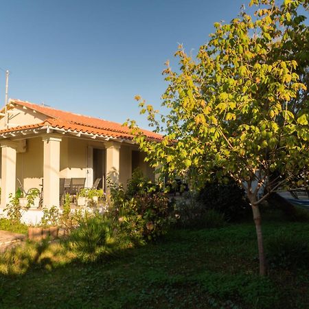 Dada'S Cottage Argyrades المظهر الخارجي الصورة
