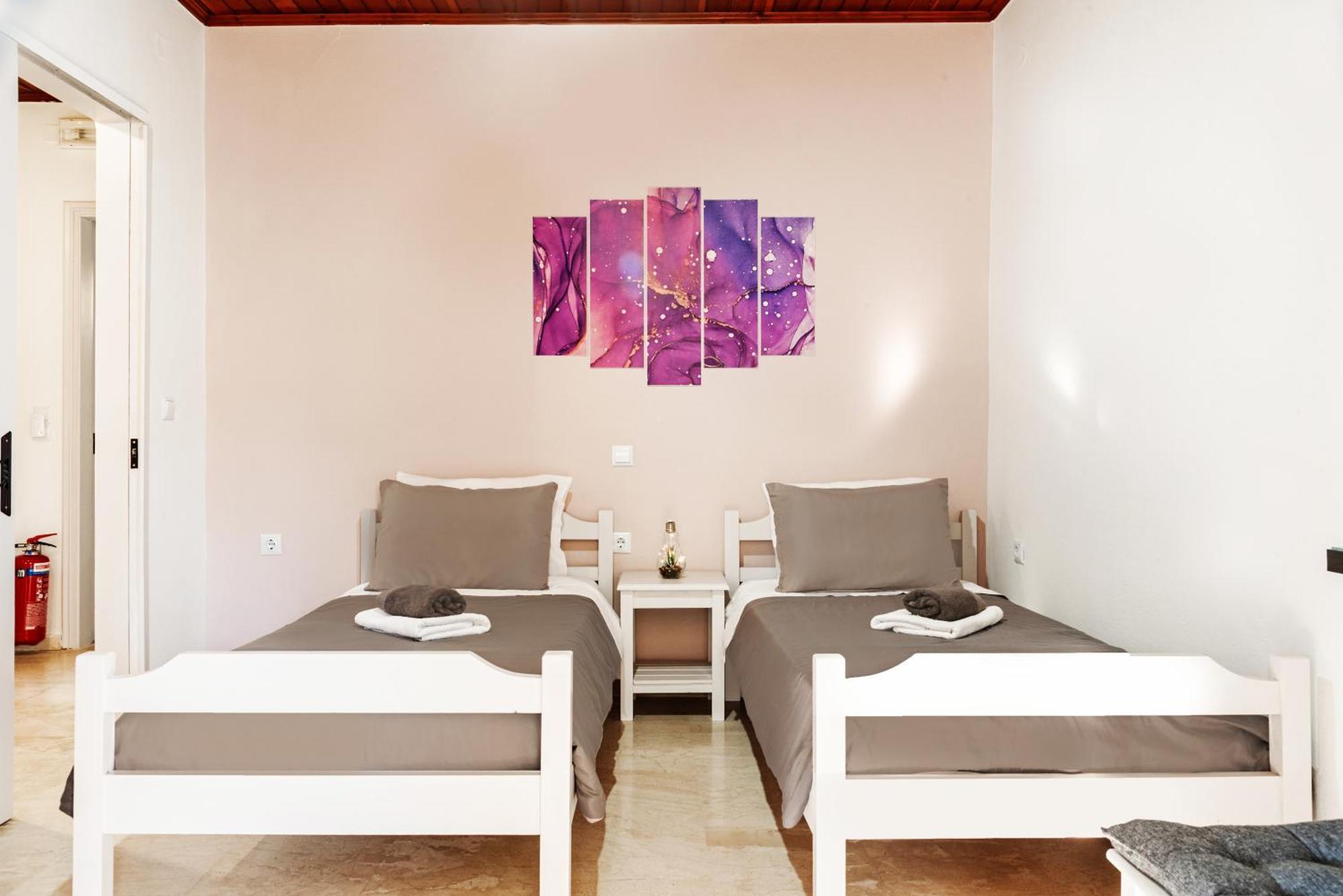 Dada'S Cottage Argyrades المظهر الخارجي الصورة
