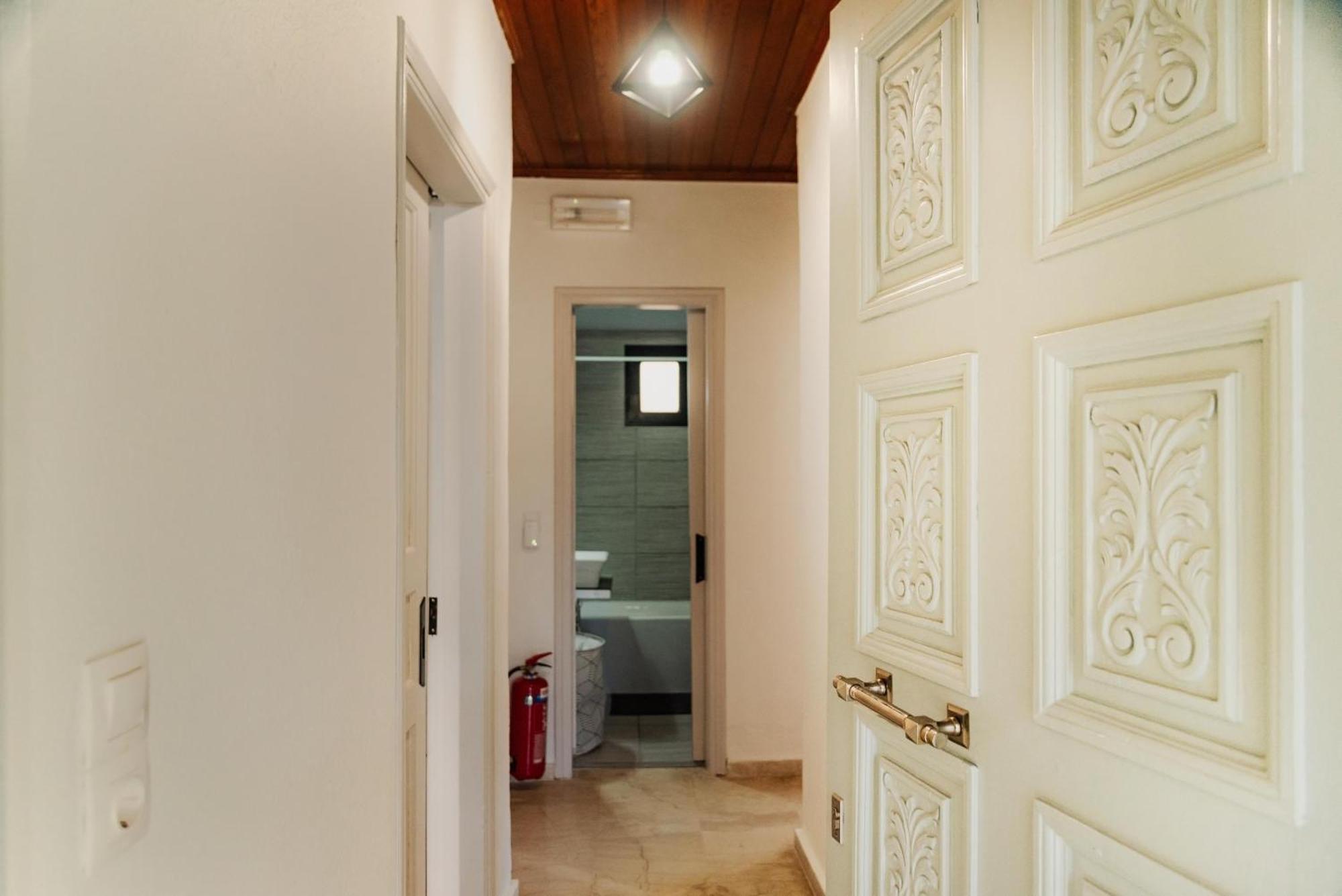 Dada'S Cottage Argyrades المظهر الخارجي الصورة