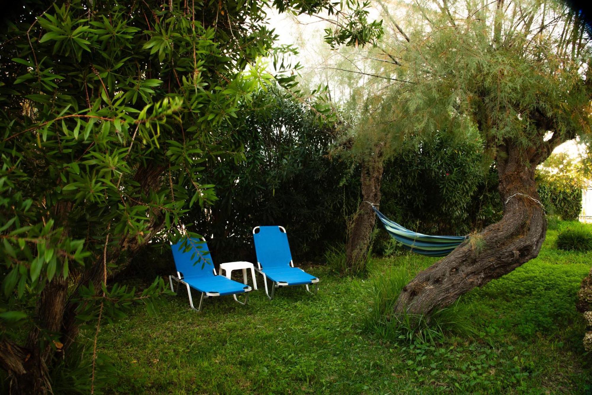Dada'S Cottage Argyrades المظهر الخارجي الصورة